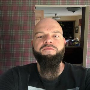 Meet your Posher, Chad